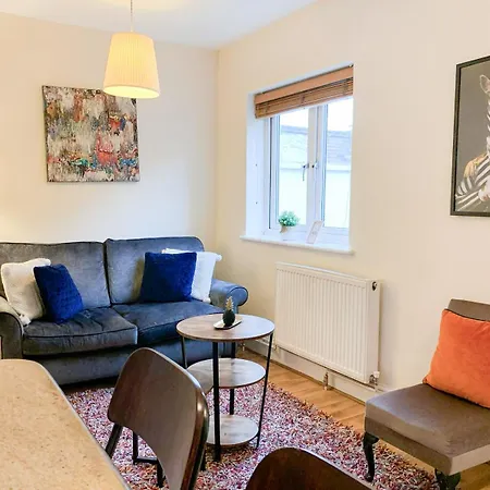 Lovely 1 Bedroom Flat In West Kensington Central London, Shepherd'S Bush Exterior foto
