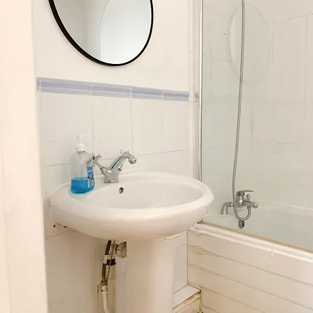 Lovely 1 Bedroom Flat In West Kensington Central London, Shepherd'S Bush Exterior foto