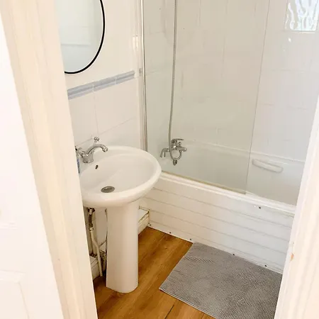 Lovely 1 Bedroom Flat In West Kensington Central London, Shepherd'S Bush Exterior foto