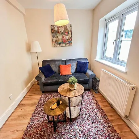 Lovely 1 Bedroom Flat In West Kensington Central London, Shepherd'S Bush Exterior photo
