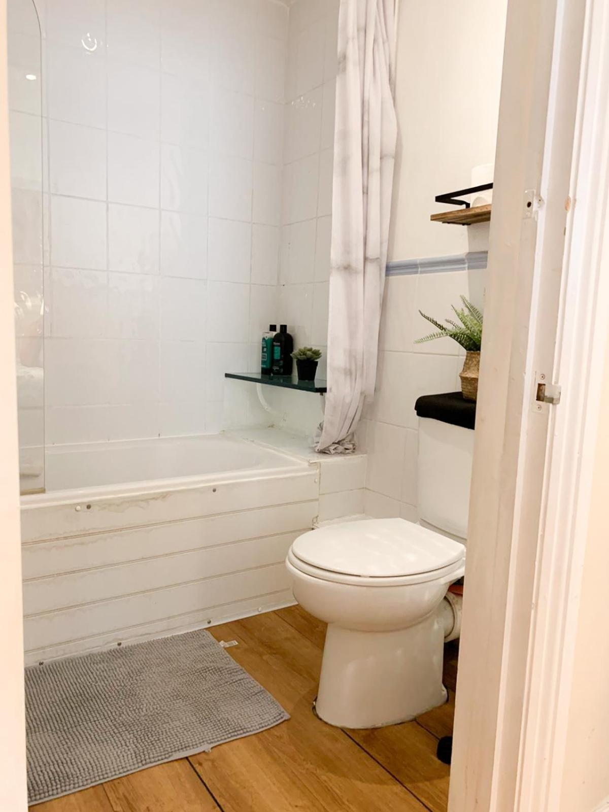 Appartamento Lovely 1 Bedroom Flat In West Kensington London, Shepherd's Bush