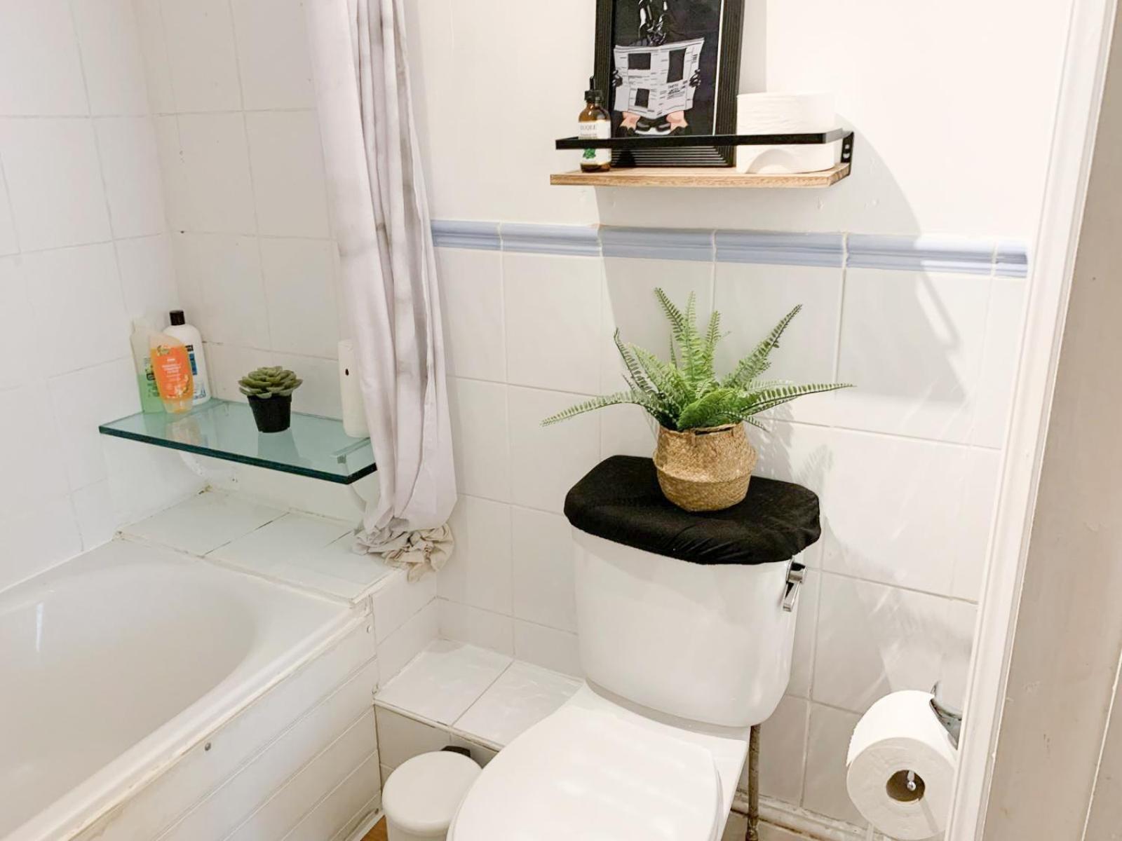 Lovely 1 Bedroom Flat In West Kensington London, Shepherd's Bush Appartamento Londra