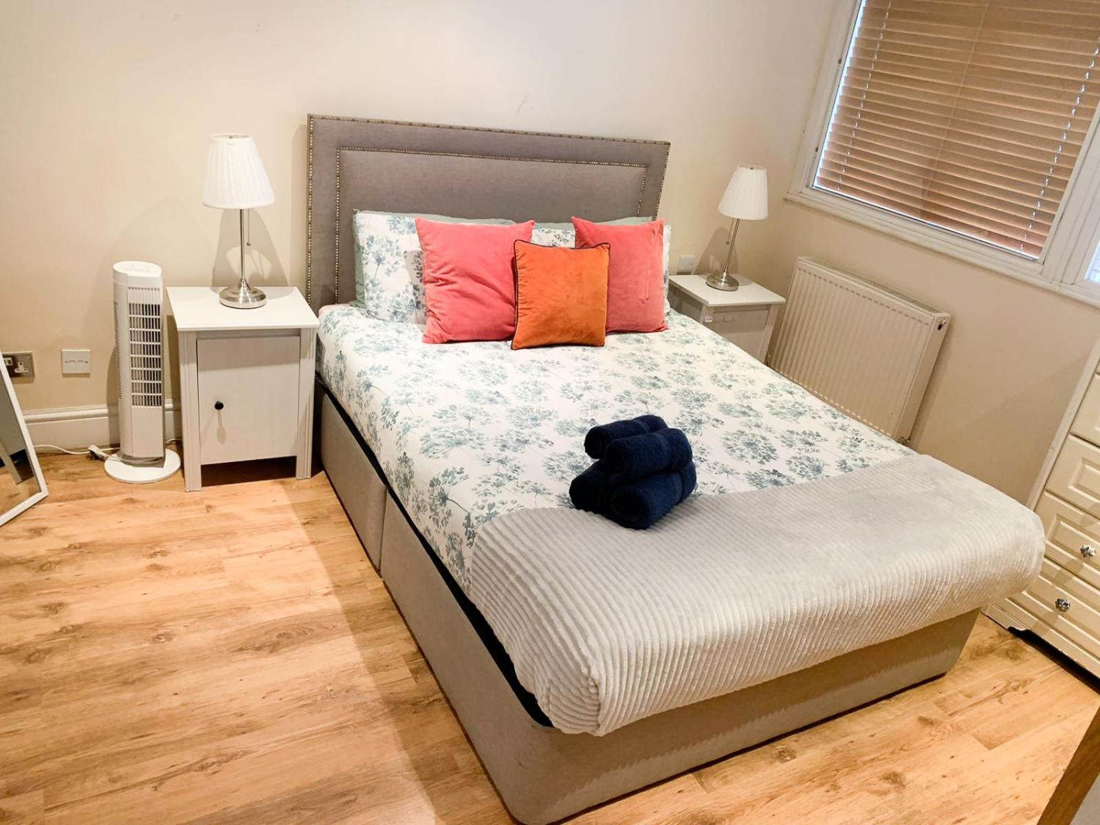 Appartamento Lovely 1 Bedroom Flat In West Kensington London, Shepherd's Bush