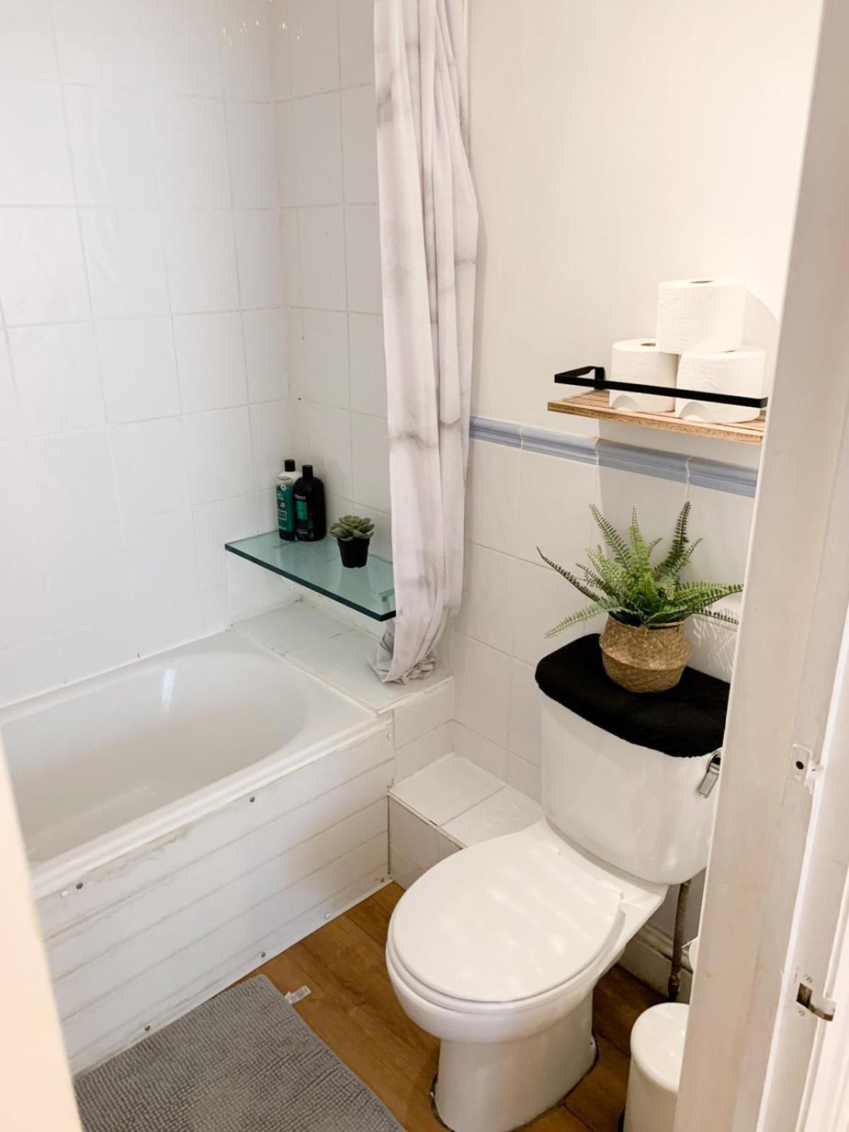 Appartamento Lovely 1 Bedroom Flat In West Kensington London, Shepherd's Bush *