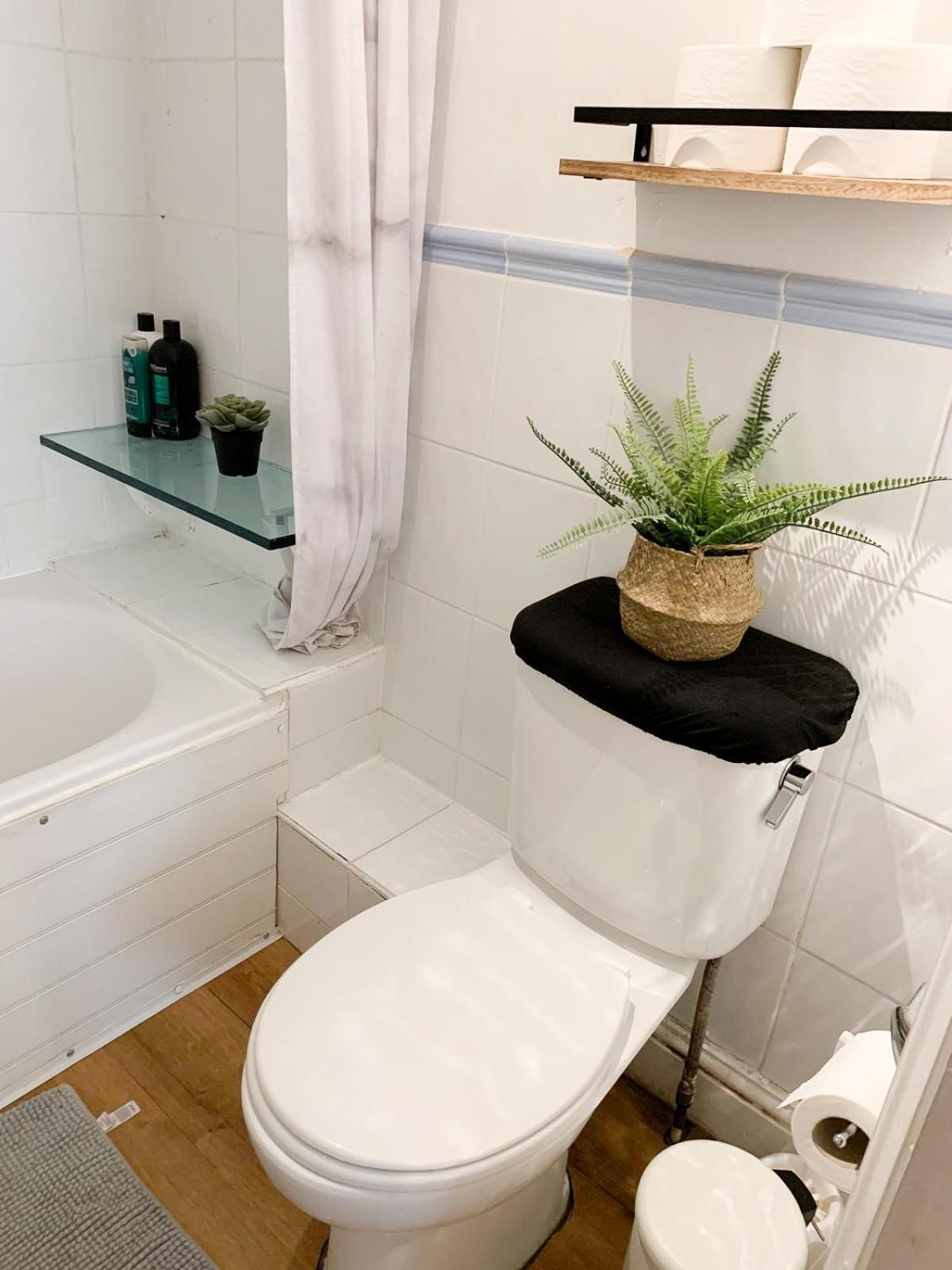 Lovely 1 Bedroom Flat In West Kensington London, Shepherd's Bush Appartamento Londra