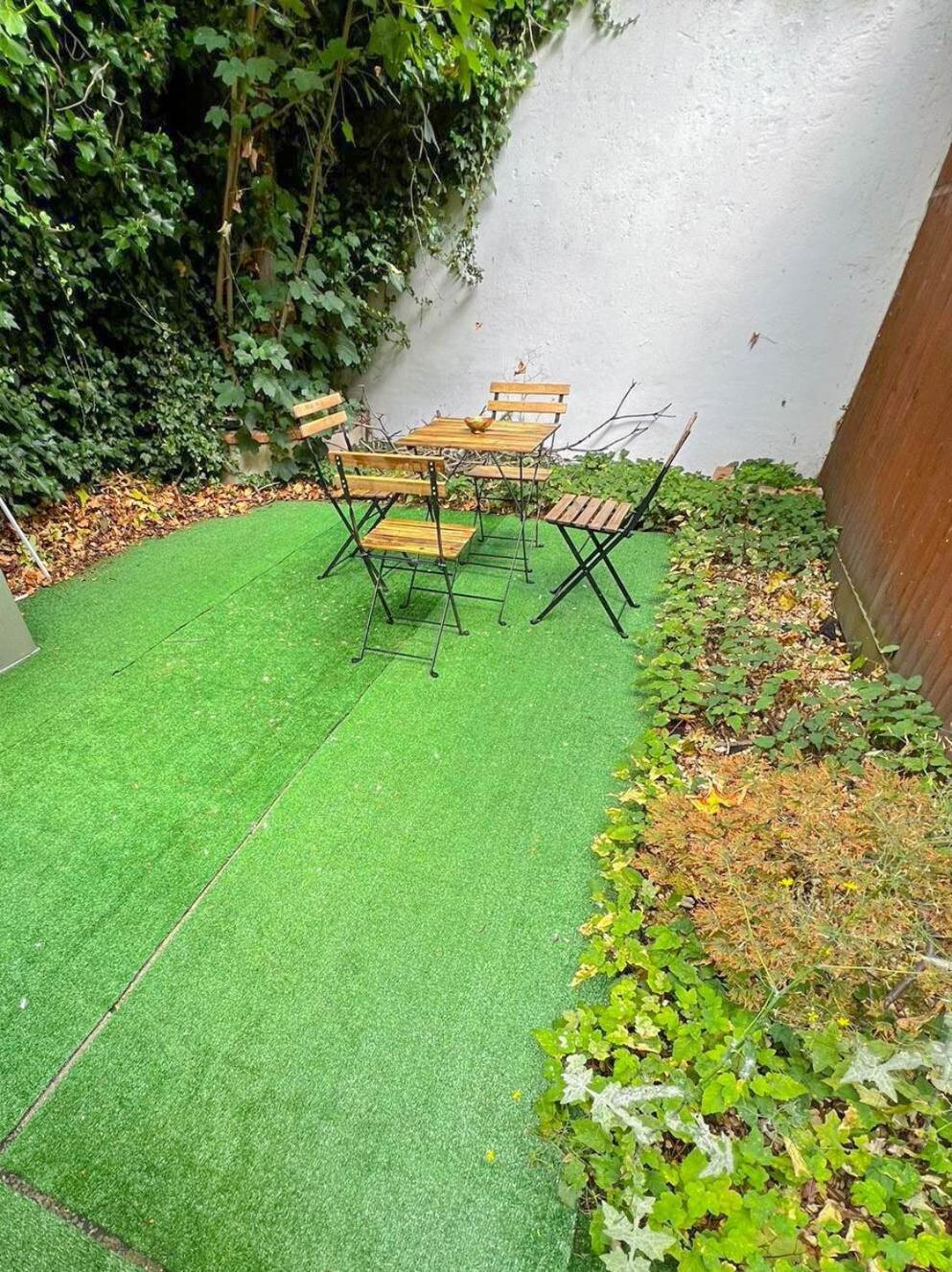 Lovely 1 Bedroom Flat In West Kensington London, Shepherd's Bush *