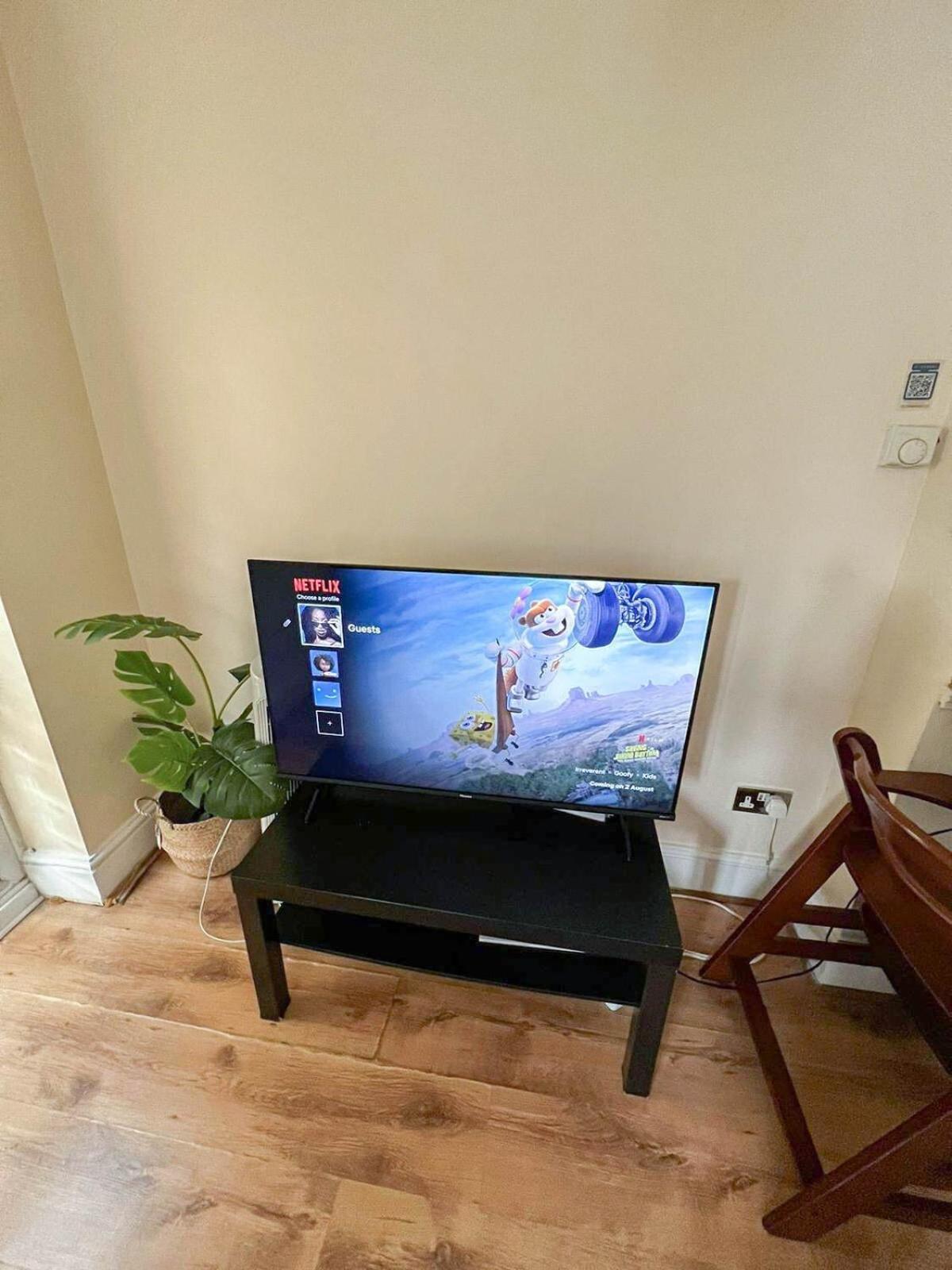 Lovely 1 Bedroom Flat In West Kensington London, Shepherd's Bush Appartement