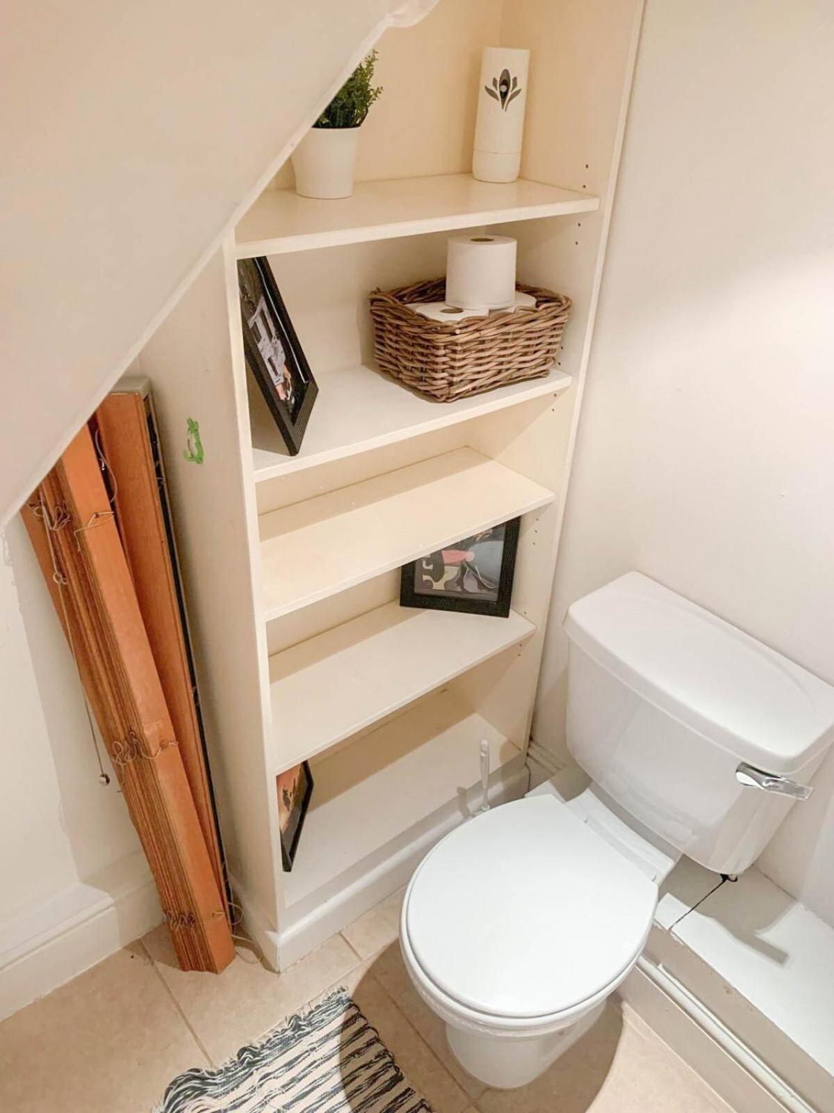 Apartment Lovely 1 Bedroom Flat In West Kensington London, Shepherd's Bush *