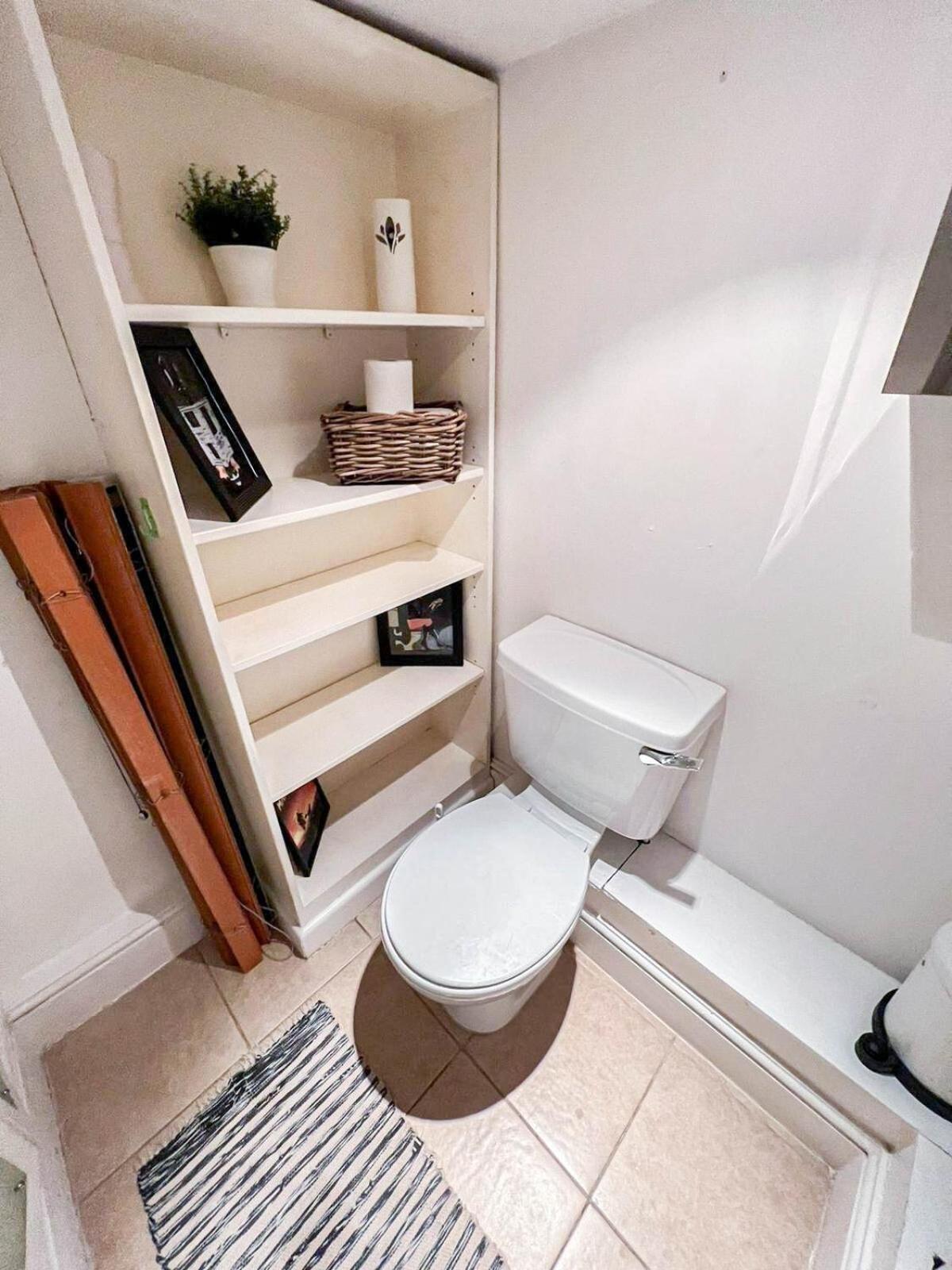 Lovely 1 Bedroom Flat In West Kensington London, Shepherd's Bush Appartement Londres
